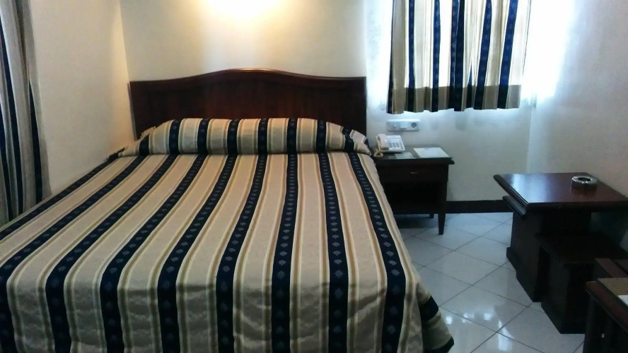 Anging Mammiri Hotel