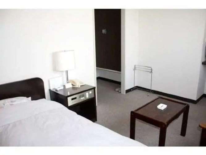 Betsukai Park Hotel