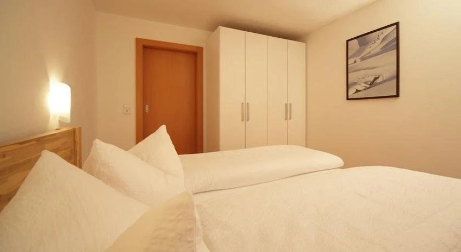Appartements Wanner