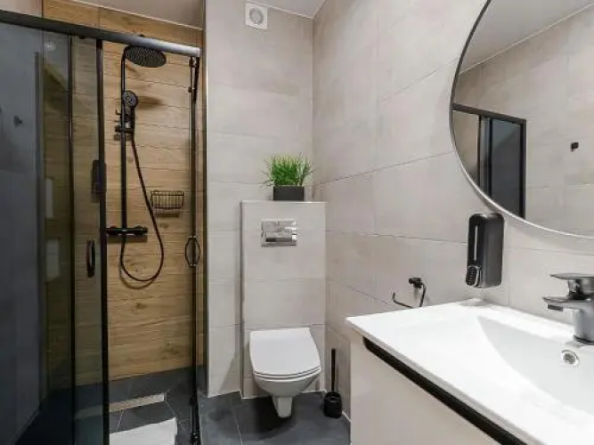 VacationClub Olymp Apartment 502