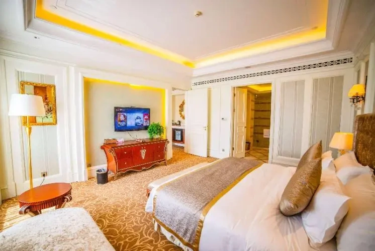 Suite