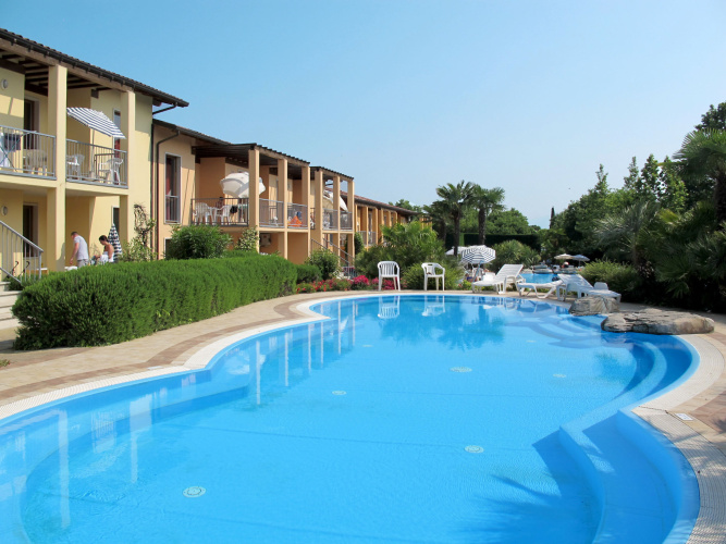 Campeggio Bella Italia photo 15
