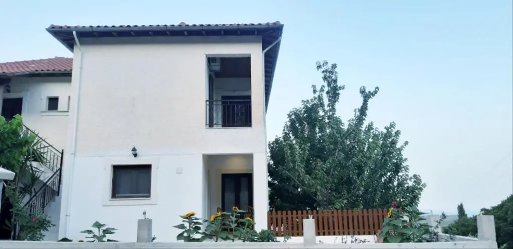Green View Apartment