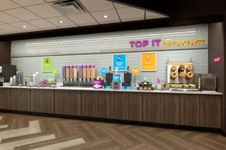 Tru By Hilton Cape Girardeau