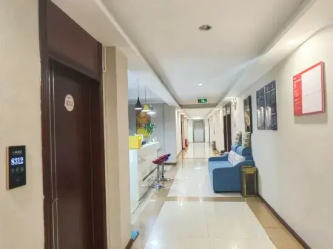 Chongqing Yunshang Hotel