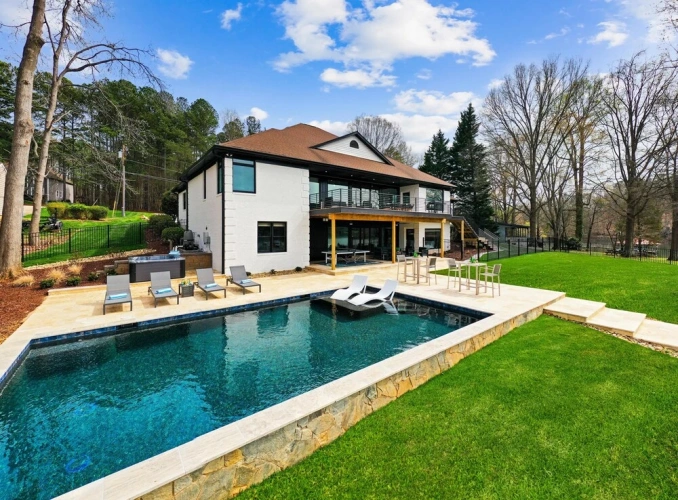 Cottage