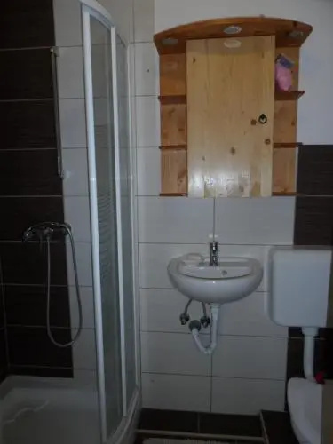 Almagyar Vendégház