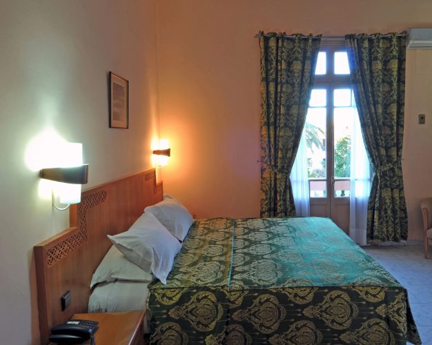 Hotel Splendid