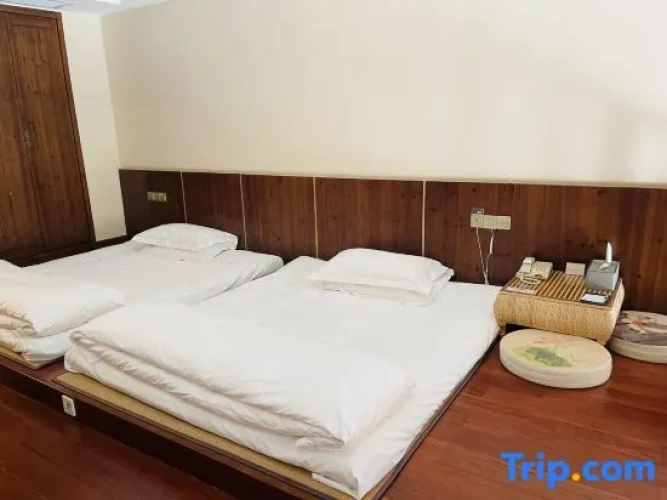 Duplex Suite
