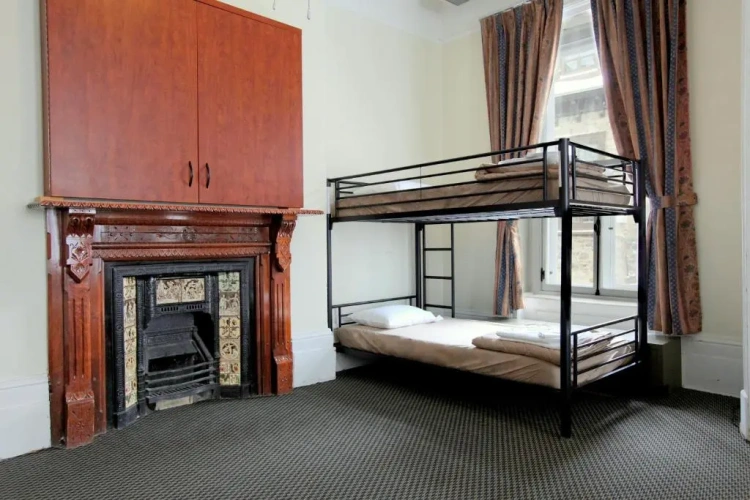 Standard Family room