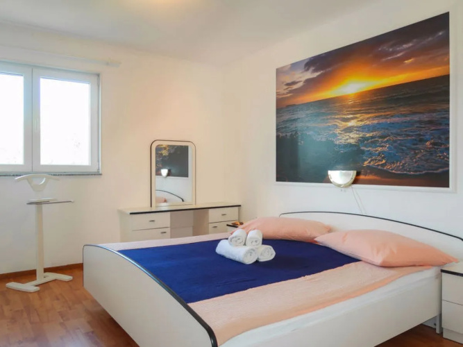 Apartment Katica Krattigen 17546
