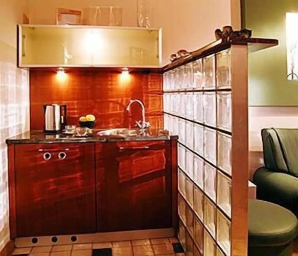 Comfort Double Apartment
