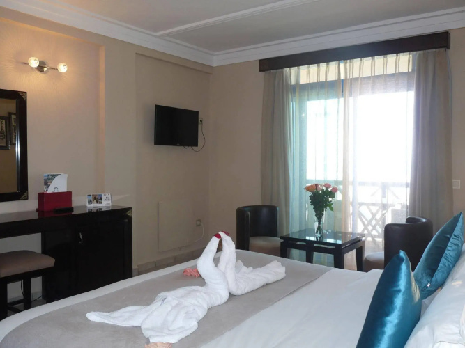Hotel Miramar