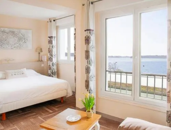 Hotel Le Parc Fetan