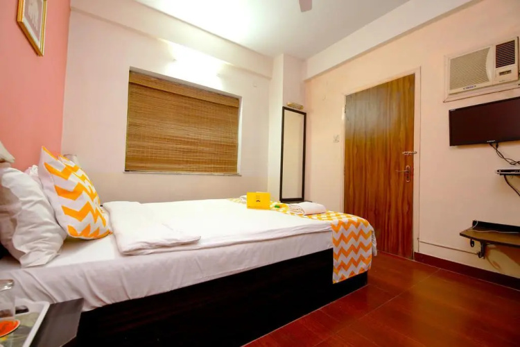 Hotelbild
