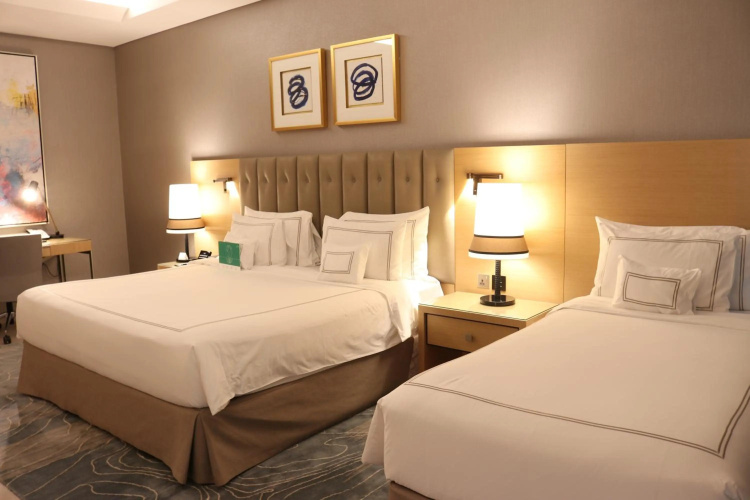 Sheraton Rhodes Resort photo 16