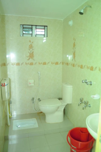 Tamim Resort
