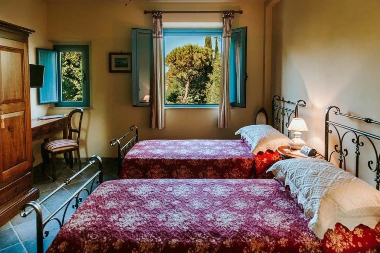 Villa Annabella
