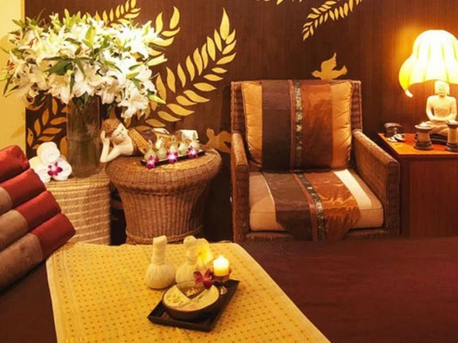 Zhi Resort