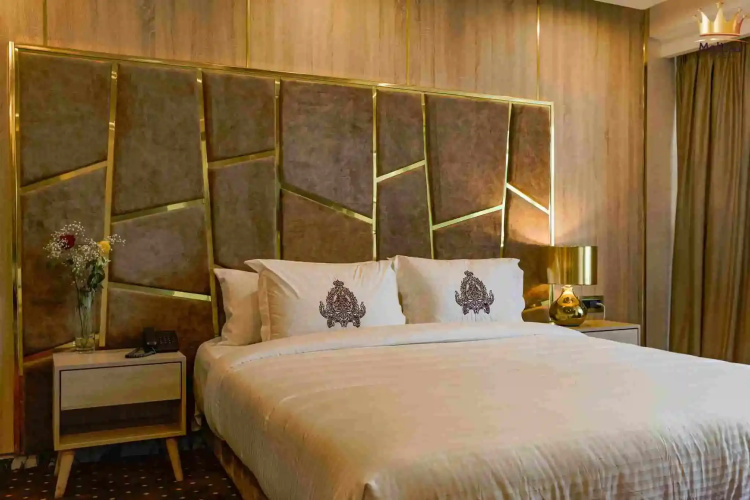 Melissa Hotel