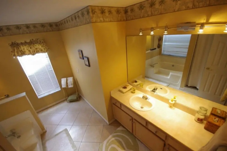 Ly54052 - Indian Ridge - 3 Bed 2 Baths Villa
