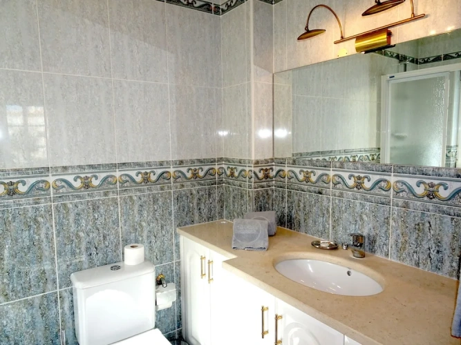 3 Bedrooms Villa
