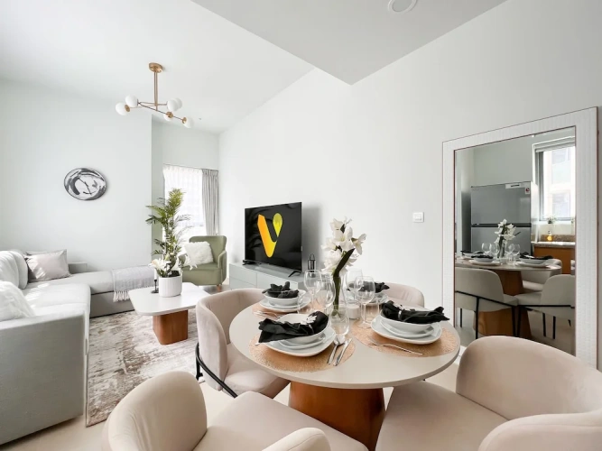 Classic Double Apartment