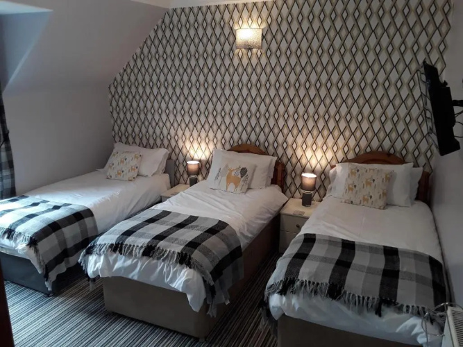Kintrae B&B