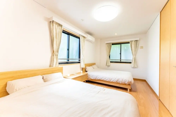 Family Apartment