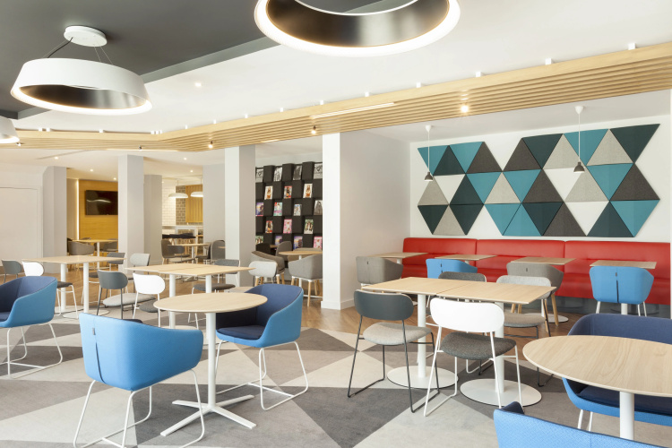 Holiday Inn Express St. Albans - M25, Jct.22 photo 23