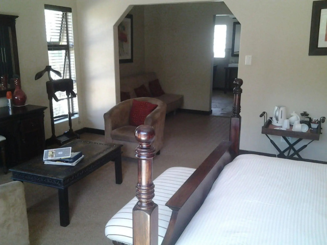 Fairways Hotel