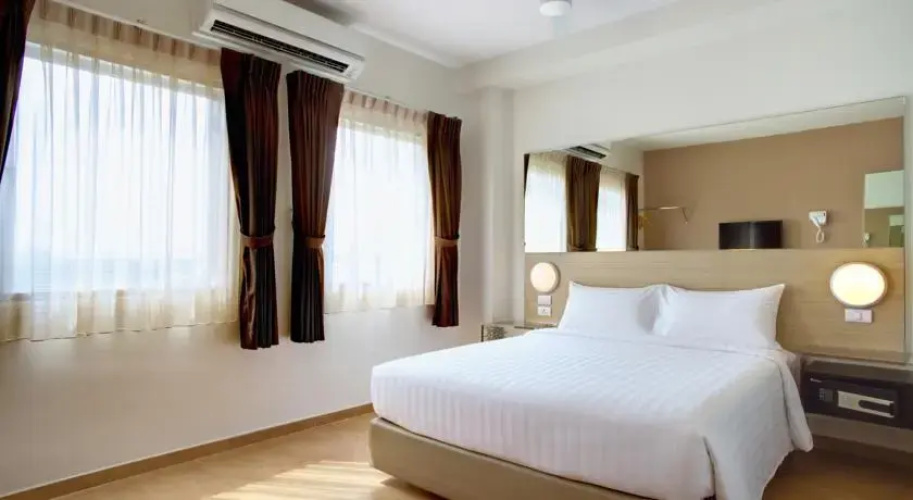 Tune Hotel Patong Phuket