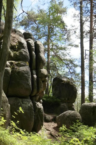 Goldberghaus