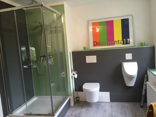 Casa Verde Kassel