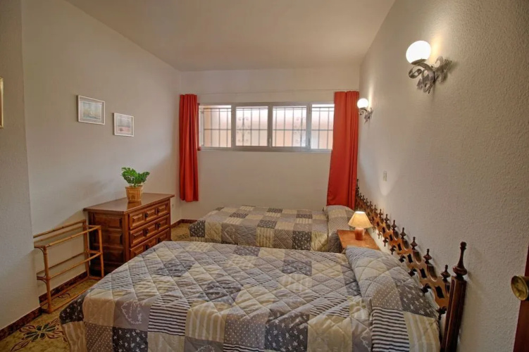 Apartamento Costa Calpe - Cristina