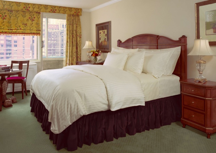 The Kimberly Hotel photo 7