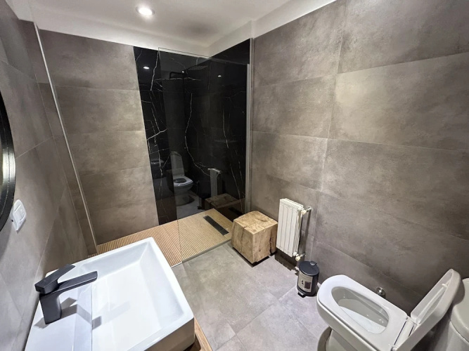 Oeste Suites
