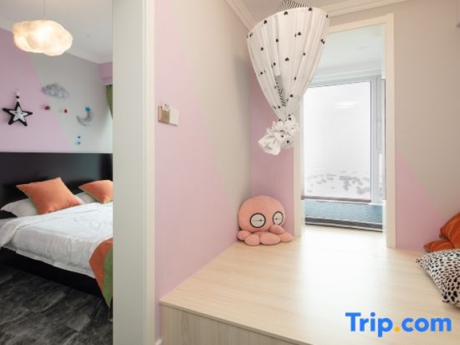 2 Bedrooms Standard room with sea view