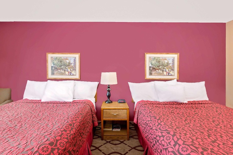 Quadruple Suite