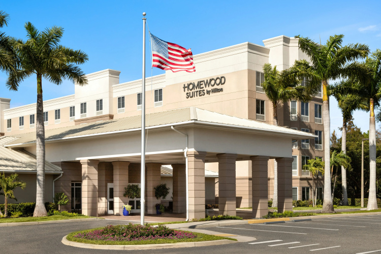 Homewood Suites By Hilton Fort Myers Airport/fgcu - Lehigh Acres