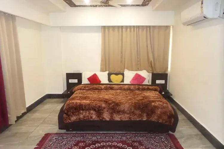 Hotel Raj Mahal Roorkee