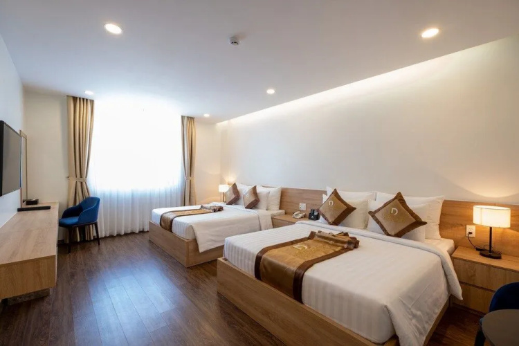 Sandals Star Hotel