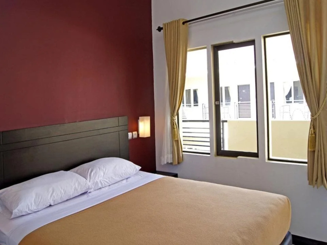 The Winner Premier Hotel