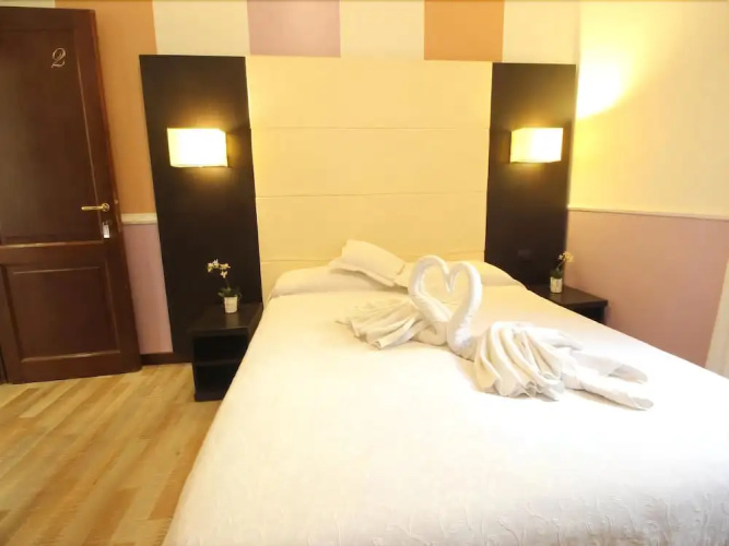Relais Colosseum 226