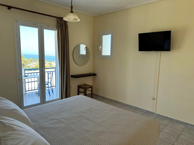 Liberatos Village Hotel