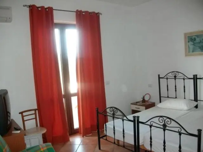 Country House Sul Bussento