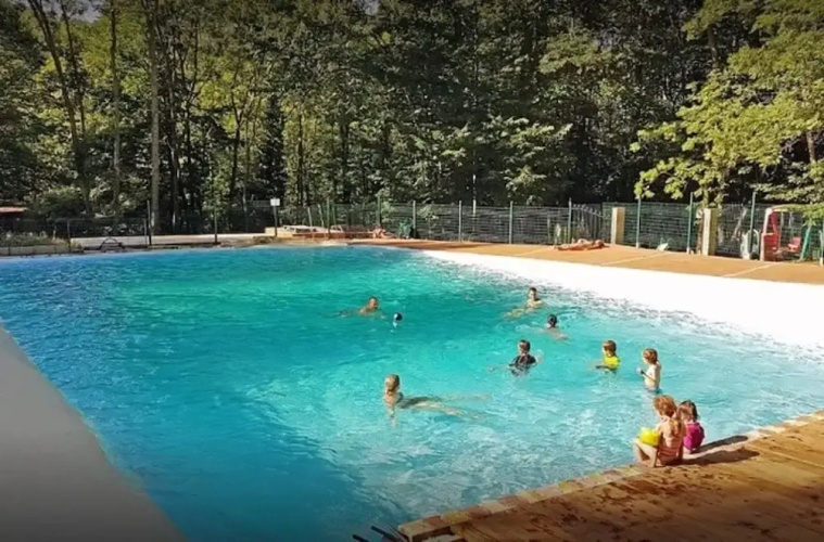 Camping le P'Tit Bonheur