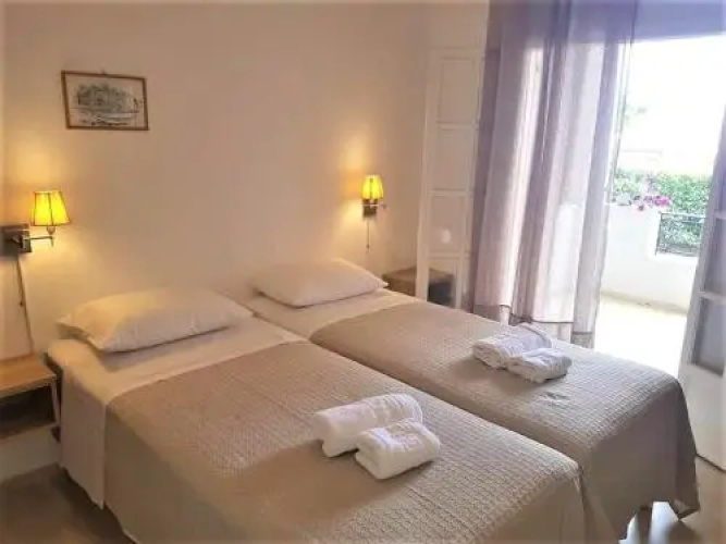 Stavroula Apartment