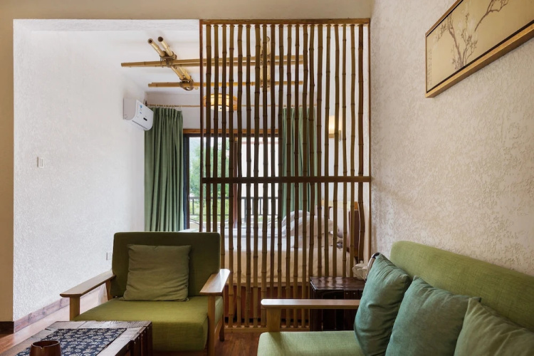 Anji Landscape Hotel