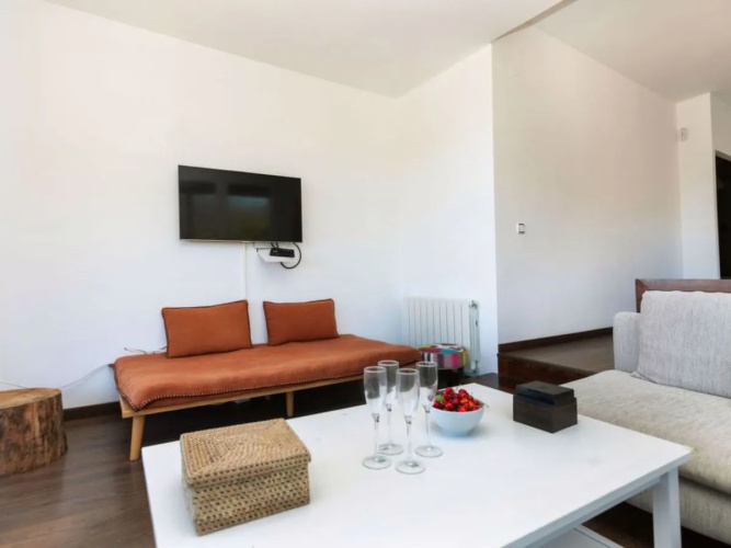 Apartment Seaview Floridia